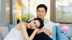 Ảnh cặp đôi Lưu Hương Giang - Hồ Hoài Anh, khán giả vẫn chờ đợi người trong cuộc chính thức lên tiếng về các tin đồn đang bùng nổ