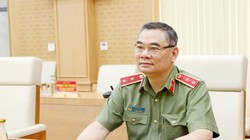 Chánh văn phòng Bộ Công an Tô Ân Xô khẳng định tin tức nói trên là fake news