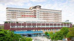 BVĐK TP Cần Thơ đang gặp nhiều khó khăn khi máy móc bị trục trặc không được khắc phục kịp thời và tình trạng thiếu thuốc trầm trọng