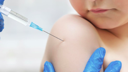 Hội đồng tư vấn sử dụng vaccine của Bộ Y tế cho hay, chưa tiêm vaccine COVID-19 cho trẻ em dưới 5 tuổi