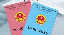 Người dân sẽ không bị thu hộ khẩu giấy nếu cứ giữ nó trong nhà để làm kỉ niệm