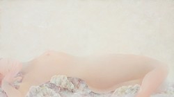 Giọt sương mai của họa sĩ Phan Linh Bảo Hạnh