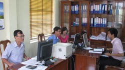 Nghệ An tiến tới quản lý hoạt động khách lưu trú bằng phần mềm