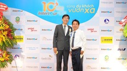 Intertour đang là điểm sáng về ứng dụng công nghệ cung cấp các dịch vụ du lịch lữ hành tại thành phố Hồ Chí Minh