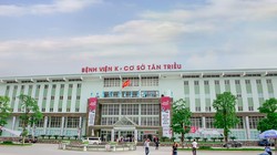  Bệnh viện K