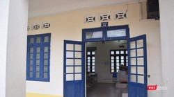 Cận cảnh cơ sở vật chất của Trường THPT Tiên Yên