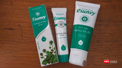 Kem bôi trị mụn Esunvy