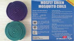 Sản phẩm diệt muỗi bị Bộ Y tế rút số đăng ký và yêu cầu thu hồi để tiêu hủy