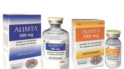 Thuốc biệt dược dùng để điều trị ung thư phổi có giá thành đắt đỏ