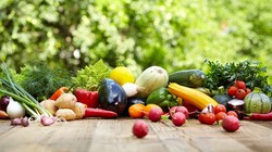 Những thực phẩm tốt cho tim mạch và toàn bộ cơ thể (Ảnh minh họa)