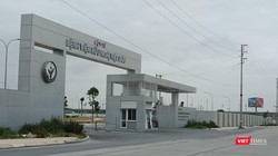 BV Hữu nghị Việt Đức cơ sở 2 tại Hà Nam