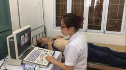 Giá khám bệnh theo yêu cầu chưa bao gồm các dịch vụ kỹ thuật y tế (Ảnh: Sở Y tế Hà Nội)