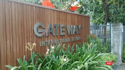 Trường Tiểu học Quốc tế Gateway - nơi xảy ra vụ việc