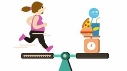 Những lời khuyên giúp bạn giảm cân hiệu quả (Ảnh: Weightlossresources)