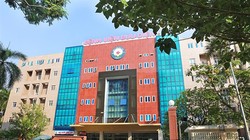 Bệnh viện Bưu Điện 