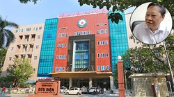 GS.TS. Nguyễn Viết Tiến – nguyên Thứ trưởng thường trực Bộ Y tế, Giám đốc Trung tâm Hỗ trợ sinh sản Quốc gia chia sẻ về vụ việc tại Bệnh viện Bưu điện (Hà Nội)