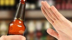 Luật Luật phòng, chống tác hại của rượu, bia sẽ chính thức được áp dụng vào ngày 1/1/2020.