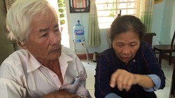 Bố mẹ của nữ bệnh nhân Trang nghẹn ngào khi tìm thấy con gái sau 2 năm lưu lạc.