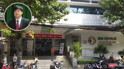 Vụ Sức khỏe Bà Mẹ - Trẻ em nói gì trước vụ việc 2 sản phụ nguy kịch tại Đà Nẵng?