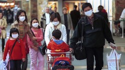 Dịch bệnh viêm phổi cấp bùng phát khiến người dân Trung Quốc lo ngại bệnh SARC quay lại (Ảnh: Đa Chiều)