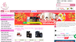 Sản phẩm Kvoimen được bán trên trang web www.lamdephoanmy.com bị khuyến cáo không nên mua, sử dụng do trang web này có quảng cáo vi phạm.