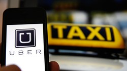 Uber thanh minh về doanh thu và đóng thuế
