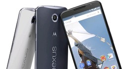 Google Nexus 6 trên Amazon chỉ còn 5,5 triệu đồng