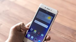 Ra mắt Oppo F1 cấu hình mạnh, thiết kế ấn tượng