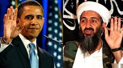 Dân mạng phát cuồng vì câu nói kháy bin Laden của Obama