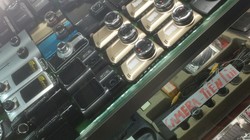 La liệt các loại camera