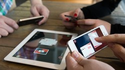 Game mobile Việt được tải nhiều nhất 2015 là game bài