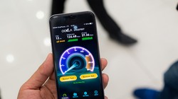 Tốc độ 4G vừa khai trương đạt download 336.30Mbps và upload là 39.41Mbps