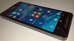 Lumia 650 sẽ chỉ có giá dưới 5 triệu