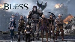 Cuối tháng 1 có game online nhập vai nào đáng cày?