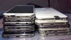 Smartphone Mỹ hàng xách tay gặp nhiều lỗi