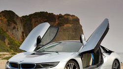 3 phút tham quan nhà máy lắp ráp siêu việt của BMW