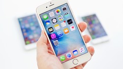 iPhone “chết đứng” dù còn 50% pin