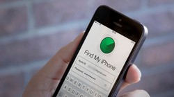 Làm gì khi iPhone bị đánh cắp?