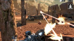 5 game mobile bắn súng góc nhìn thứ 3 hấp dẫn đầu 2016