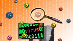 Khám phá tính năng quét virus từ xa bằng TeamViewer