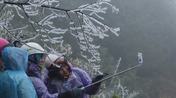 5 nguy cơ và 5 mẹo bảo vệ điện thoại trong thời tiết giá rét