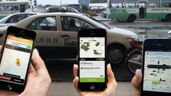 Sẽ thí điểm GrabCar tại 5 tỉnh, thành