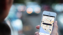 Ai cũng ghét tính năng tăng giá giờ cao điểm của Uber và đây là cách khắc phục