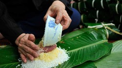 Video: Mẹo gói bánh chưng không cần khuôn vẫn vuông, đẹp