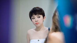 Mất gần 800 ngàn đồng đi Uber từ Hà Nội ra Nội Bài, ca sĩ Tóc Tiên kêu trời