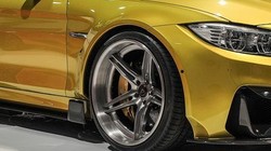 7 thông số "biết nói" trên lốp xe