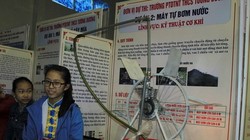 Những nhà sáng chế mặc áo học trò