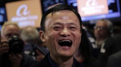 Choáng với kết quả kinh doanh của Alibaba