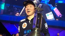 Lee Seung Hyun (Nickname: Life) từng vô địch StarCraft II thế giới vào năm 2015