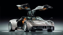 Top 15 siêu xe đắt giá nhất hành tinh 2015